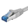 Digitus Digitus DK-1644-A-010 cable de red 1 m Cat6a S/FTP Digitus Digitus DK-1644-A-010 cable de red 1 m Cat6a S/FTP
