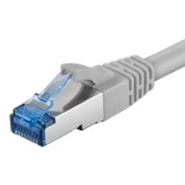 Digitus Digitus DK-1644-A-010 cable de red 1 m Cat6a S/FTP Digitus Digitus DK-1644-A-010 cable de red 1 m Cat6a S/FTP