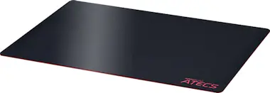 Speedlink SPEEDLINK ATECS Negro Alfombrilla de ratón para ju Speedlink SPEEDLINK ATECS Negro Alfombrilla de ratón para ju