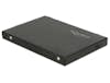 Delock DeLOCK 42609 caja para disco duro externo M.2 Caja Delock DeLOCK 42609 caja para disco duro externo M.2 Caja