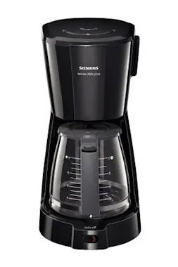 Siemens Siemens TC3A0303 cafetera eléctrica Encimera Cafet Siemens Siemens TC3A0303 cafetera eléctrica Encimera Cafet