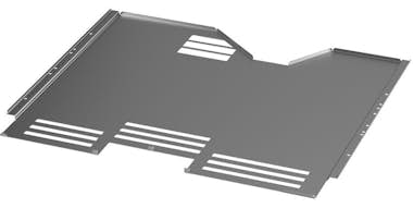 Neff Neff Z9367X0 accesorio para campana de estufa Pane Neff Neff Z9367X0 accesorio para campana de estufa Pane