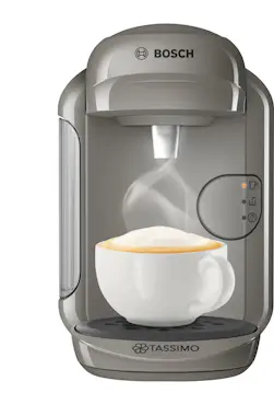 Bosch Bosch TASSIMO VIVY 2 Encimera Cafetera de filtro 0 Bosch Bosch TASSIMO VIVY 2 Encimera Cafetera de filtro 0