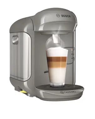 Bosch Bosch TASSIMO VIVY 2 Encimera Cafetera de filtro 0 Bosch Bosch TASSIMO VIVY 2 Encimera Cafetera de filtro 0