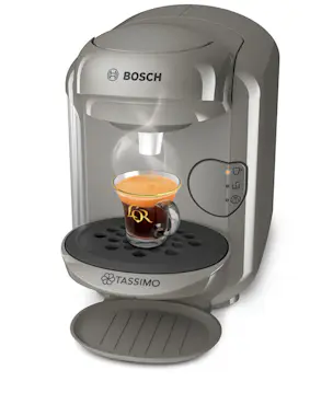 Bosch Bosch TASSIMO VIVY 2 Encimera Cafetera de filtro 0 Bosch Bosch TASSIMO VIVY 2 Encimera Cafetera de filtro 0