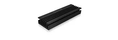 ICY BOX ICY BOX IB-M2HS-70 compuesto disipador de calor 1, ICY BOX ICY BOX IB-M2HS-70 compuesto disipador de calor 1,