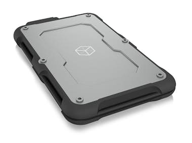 ICY BOX ICY BOX IB-287-C31 2.5"" Carcasa de disco duro/SSD