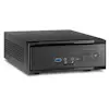 Inter-Tech Inter-Tech MW-01 II ITX-Tower Negro Inter-Tech Inter-Tech MW-01 II ITX-Tower Negro