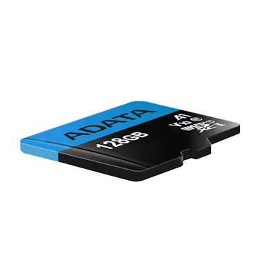 Adata ADATA Premier memoria flash 128 GB MicroSDXC Clase Adata ADATA Premier memoria flash 128 GB MicroSDXC Clase