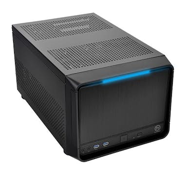 Thermaltake Thermaltake Urban SD1 Negro Thermaltake Thermaltake Urban SD1 Negro