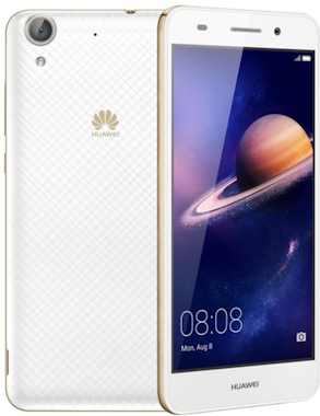 Huawei Y6 II 16GB+2GB RAM Huawei Y6 II 16GB+2GB RAM