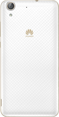 Huawei Y6 II 16GB+2GB RAM Huawei Y6 II 16GB+2GB RAM