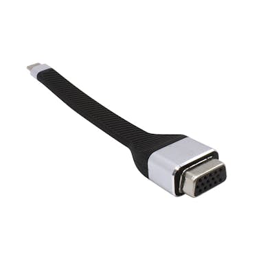 i-tec i-tec USB-C Flat VGA Adapter 1920 x 1080p/60 Hz i-tec i-tec USB-C Flat VGA Adapter 1920 x 1080p/60 Hz