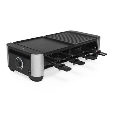 Princess Princess 162630 Raclette Premium Plancha/Grill Princess Princess 162630 Raclette Premium Plancha/Grill
