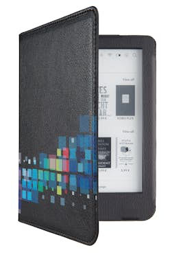 Gecko Gecko V4T50C12 funda para libro electrónico Folio Gecko Gecko V4T50C12 funda para libro electrónico Folio