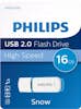 Philips Philips FM16FD70B unidad flash USB 16 GB USB tipo