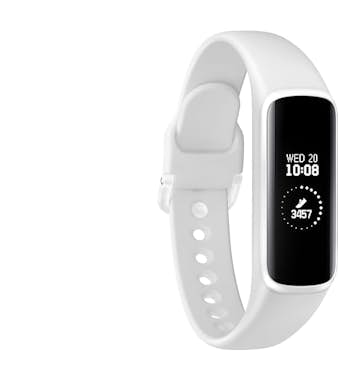 Samsung Samsung Galaxy Fit e Pulsera de actividad Negro PM Samsung Samsung Galaxy Fit e Pulsera de actividad Negro PM