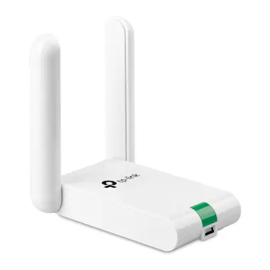 TP-Link TP-LINK TL-WN822N adaptador y tarjeta de red 300 M TP-Link TP-LINK TL-WN822N adaptador y tarjeta de red 300 M