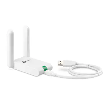 TP-Link TP-LINK TL-WN822N adaptador y tarjeta de red 300 M TP-Link TP-LINK TL-WN822N adaptador y tarjeta de red 300 M