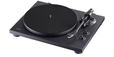 Teac TEAC TN-280BT-B tocadisco Tocadiscos de tracción p Teac TEAC TN-280BT-B tocadisco Tocadiscos de tracción p