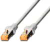 Digitus Digitus DK-1644-A-250 cable de red 25 m Cat6a S/FT Digitus Digitus DK-1644-A-250 cable de red 25 m Cat6a S/FT