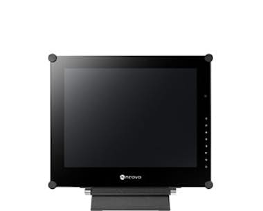 AG Neovo AG Neovo X-15E pantalla para PC 38,1 cm (15"") XGA AG Neovo AG Neovo X-15E pantalla para PC 38,1 cm (15"") XGA