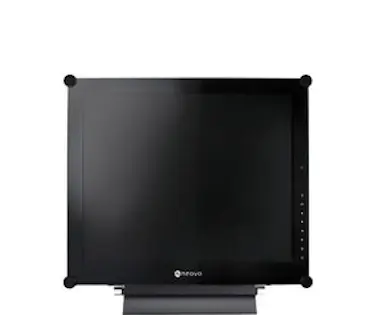 AG Neovo AG Neovo X-19E pantalla para PC 48,3 cm (19"") SXG AG Neovo AG Neovo X-19E pantalla para PC 48,3 cm (19"") SXG