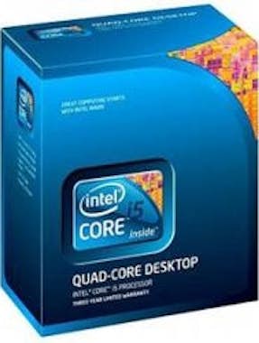 Intel Intel Core i5-650 procesador 3,2 GHz Caja 4 MB Sma