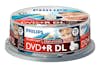 Philips Philips DVD+R DR8I8B25F/00