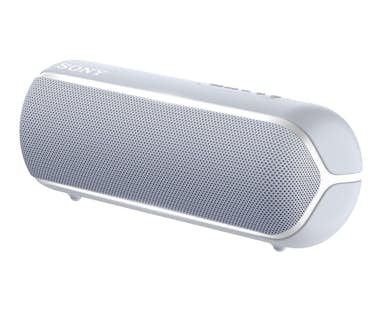 Sony Sony SRS-XB22 Altavoz portátil estéreo Gris Sony Sony SRS-XB22 Altavoz portátil estéreo Gris