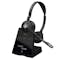 Jabra Jabra Engage 75 Stereo auricular con micrófono Dia Jabra Jabra Engage 75 Stereo auricular con micrófono Dia