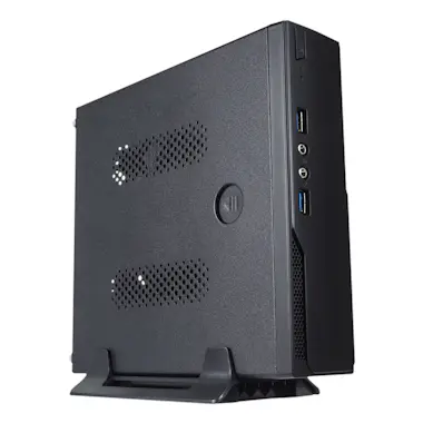 UNYKAch UNYKAch UK 1003 Mini-Tower Negro 120 W UNYKAch UNYKAch UK 1003 Mini-Tower Negro 120 W