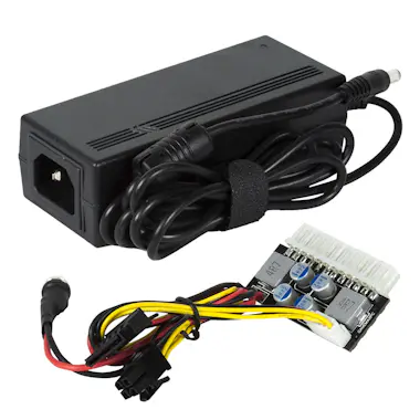 UNYKAch UNYKAch UK 1003 Mini-Tower Negro 120 W UNYKAch UNYKAch UK 1003 Mini-Tower Negro 120 W