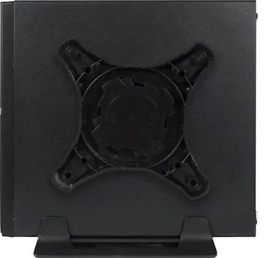 UNYKAch UNYKAch UK 1003 Mini-Tower Negro 120 W UNYKAch UNYKAch UK 1003 Mini-Tower Negro 120 W