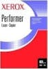 Xerox Xerox Performer 80 A4 White Paper papel para impre Xerox Xerox Performer 80 A4 White Paper papel para impre