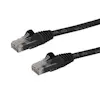 StarTech.com StarTech.com Cable de Red Cat6 con Conectores Snag StarTech.com StarTech.com Cable de Red Cat6 con Conectores Snag