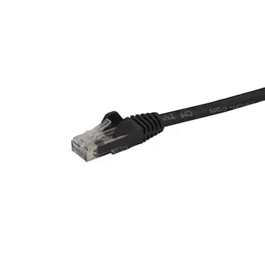 StarTech.com StarTech.com Cable de Red Cat6 con Conectores Snag StarTech.com StarTech.com Cable de Red Cat6 con Conectores Snag