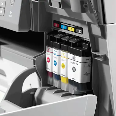 brother Brother MFC-J6945DW multifuncional Inyección de ti brother Brother MFC-J6945DW multifuncional Inyección de ti