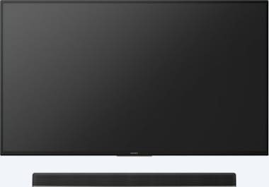 Sony Sony HT-X8500 altavoz soundbar 2.1 canales 128 W N