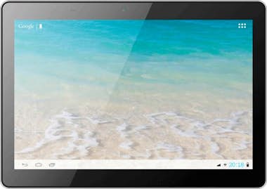 InnJoo InnJoo TABLET CON 3G SUPERB BLACK - QC 1.3GHZ - 2G InnJoo InnJoo TABLET CON 3G SUPERB BLACK - QC 1.3GHZ - 2G