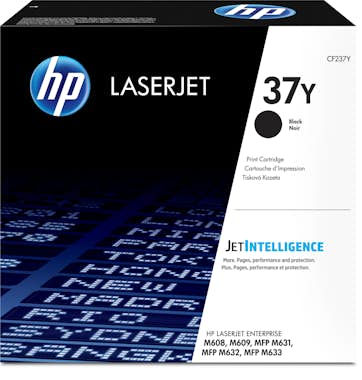 HP 37Y HP 37Y