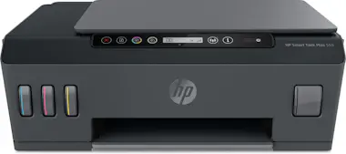 HP HP Smart Tank Plus 555 Inyección de tinta térmica HP HP Smart Tank Plus 555 Inyección de tinta térmica