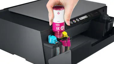 HP HP Smart Tank Plus 555 Inyección de tinta térmica HP HP Smart Tank Plus 555 Inyección de tinta térmica