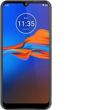 Motorola Motorola moto e6 plus 15,5 cm (6.1"") 2 GB 32 GB G Motorola Motorola moto e6 plus 15,5 cm (6.1"") 2 GB 32 GB G