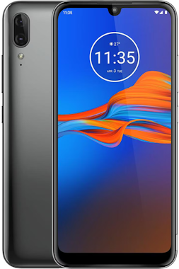 Motorola moto e6 plus 32GB+2GB RAM Motorola moto e6 plus 32GB+2GB RAM