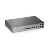 ZyXEL Zyxel GS1350-12HP-EU0101F switch Gestionado L2 Gig ZyXEL Zyxel GS1350-12HP-EU0101F switch Gestionado L2 Gig