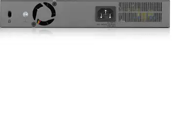 ZyXEL Zyxel GS1350-12HP-EU0101F switch Gestionado L2 Gig ZyXEL Zyxel GS1350-12HP-EU0101F switch Gestionado L2 Gig