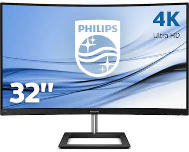 Philips Philips E Line 328E1CA/00 LED display 80 cm (31.5" Philips Philips E Line 328E1CA/00 LED display 80 cm (31.5"