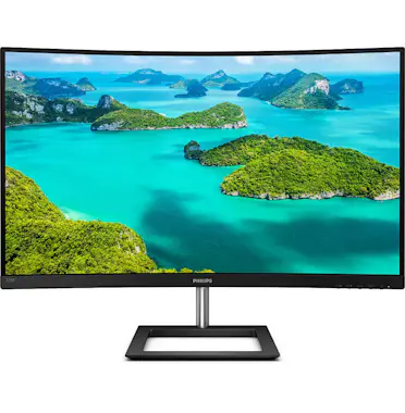 Philips Philips E Line 328E1CA/00 LED display 80 cm (31.5" Philips Philips E Line 328E1CA/00 LED display 80 cm (31.5"