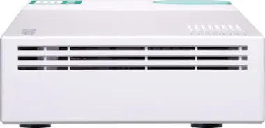 QNAP QNAP QSW-308S switch No administrado Gigabit Ether QNAP QNAP QSW-308S switch No administrado Gigabit Ether